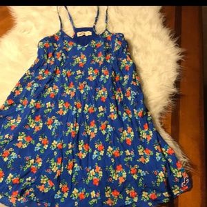 Hollister Summer Dress